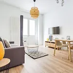 Magnifique 1Br- Champs De Mars