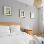 Magnifique 1Br- Champs De Mars