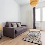 Magnifique 1Br- Champs De Mars