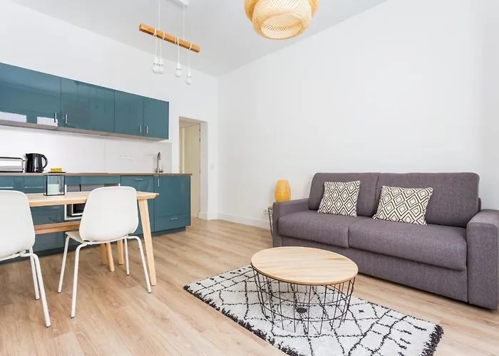 Magnifique 1Br- Champs De Mars