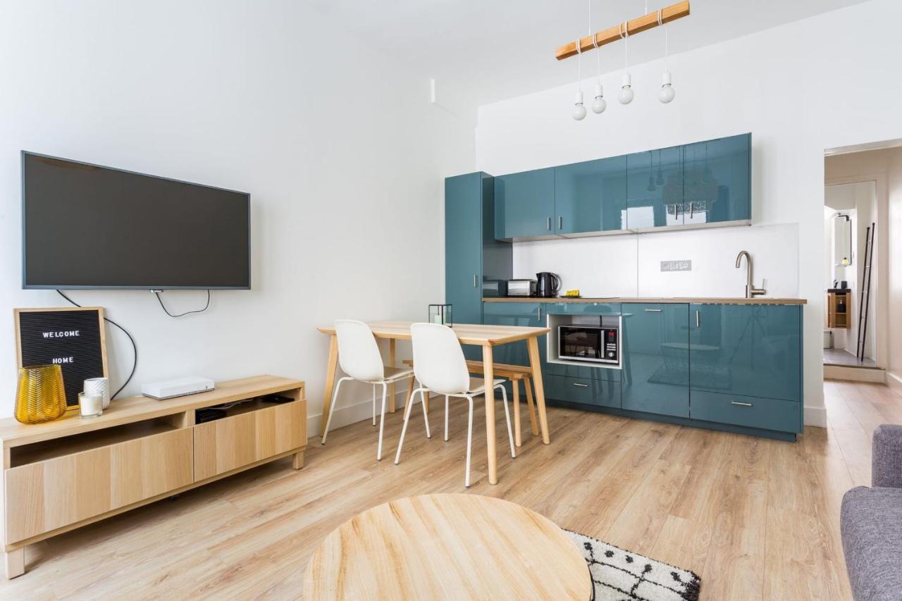 Appartamento Magnifique 1br- Champs De Mars Parigi