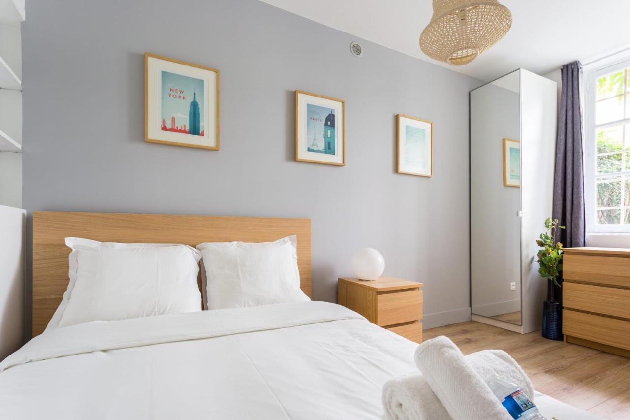 Appartamento Magnifique 1br- Champs De Mars