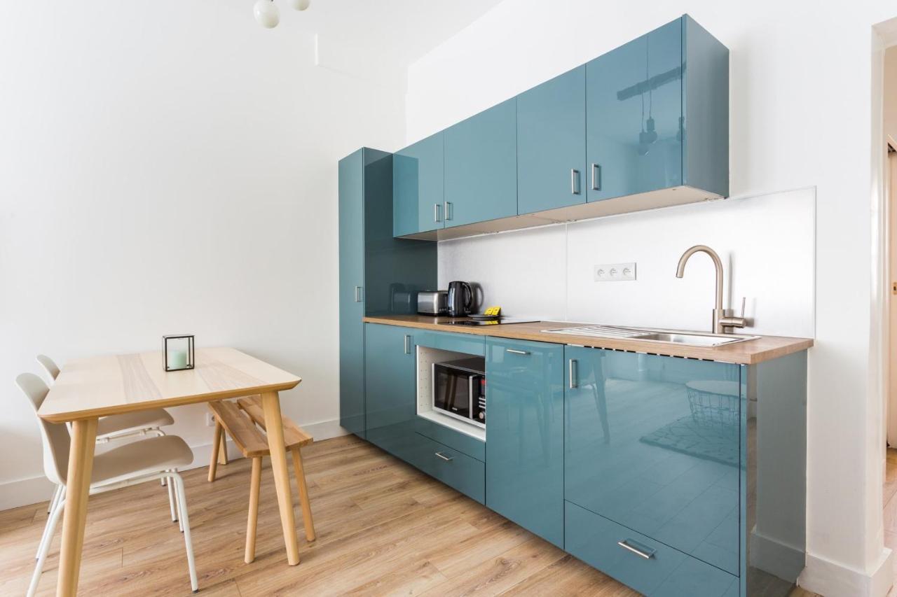 Magnifique 1br- Champs De Mars