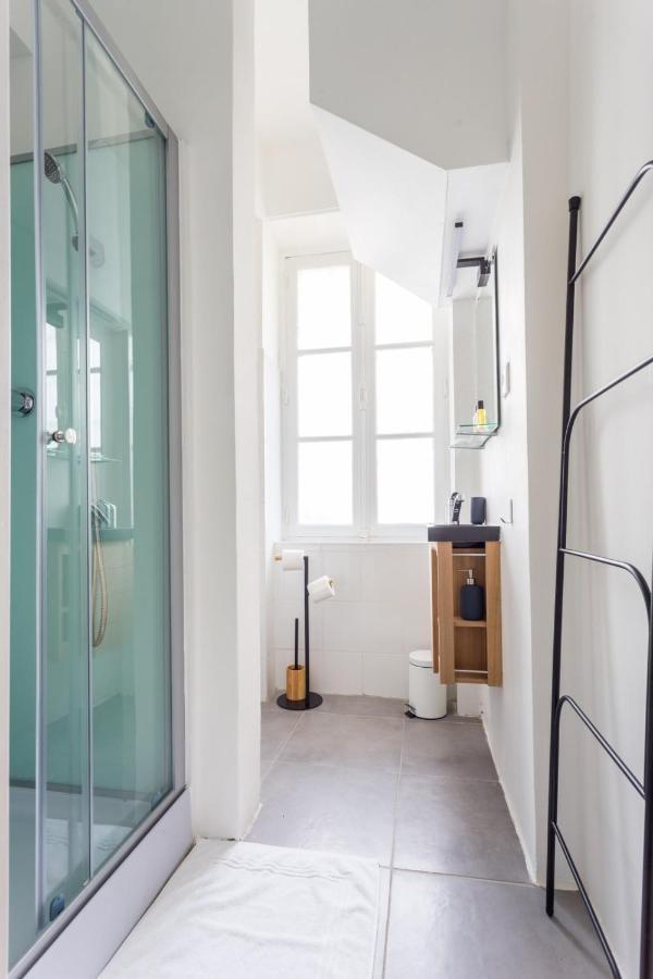 Magnifique 1br- Champs De Mars Appartamento Parigi