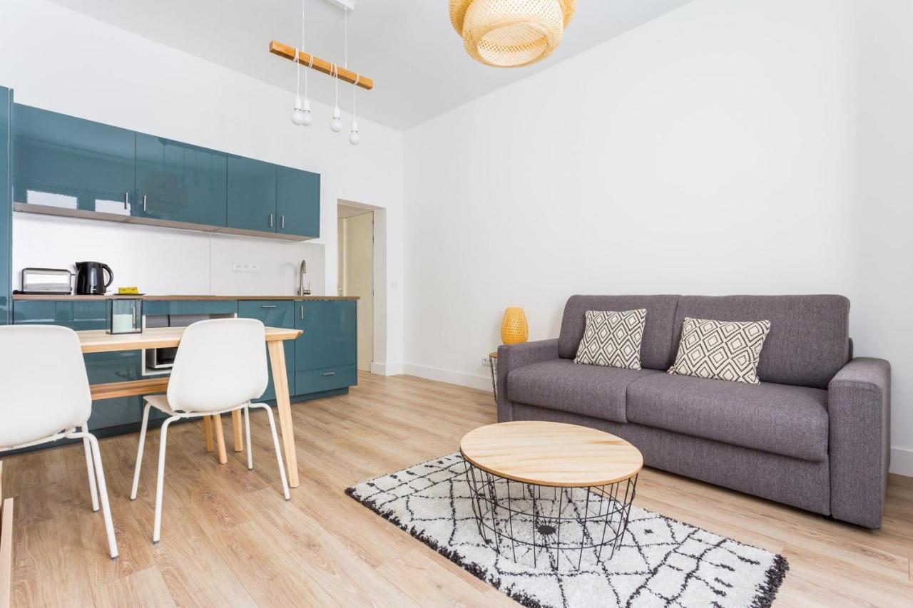Appartamento Magnifique 1br- Champs De Mars